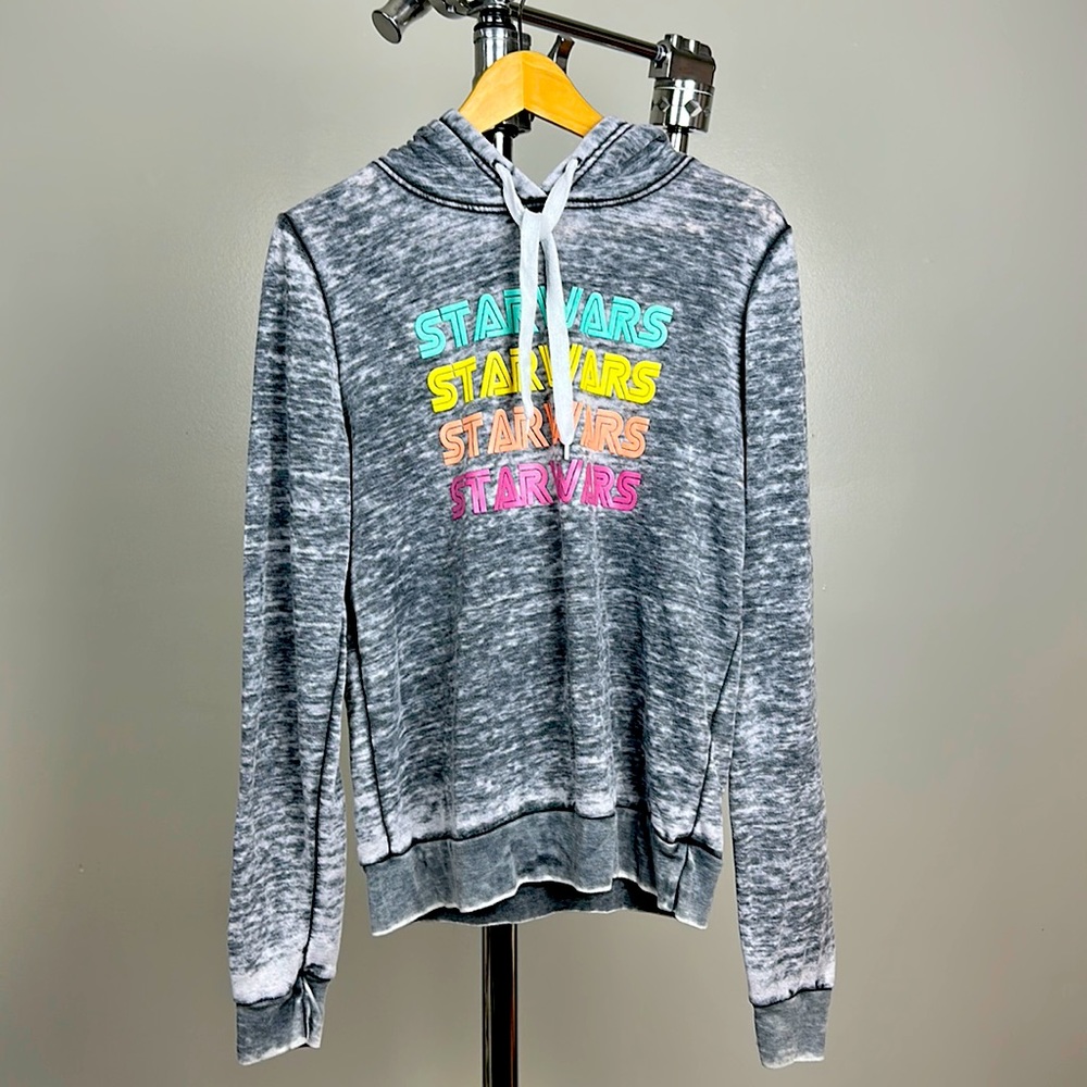STAR WARS Hoodie/Pullover Lucas Film Ltd